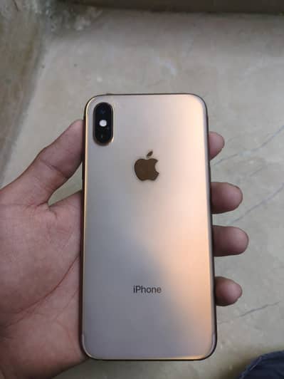 Apple iPhone XS
