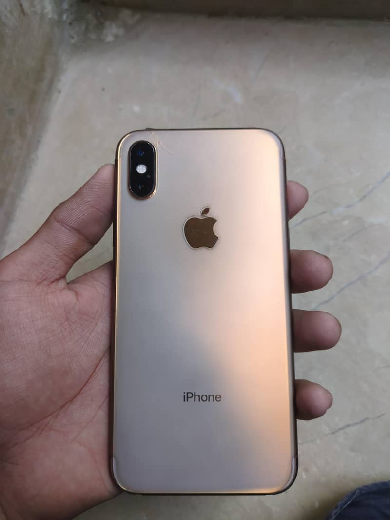 Apple iPhone XS 0