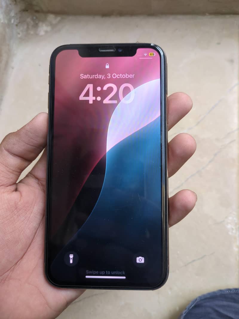 Apple iPhone XS 2