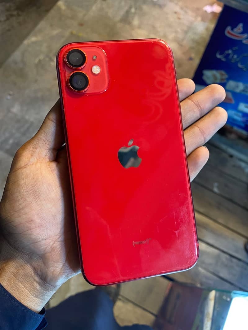 Apple iPhone 11 4