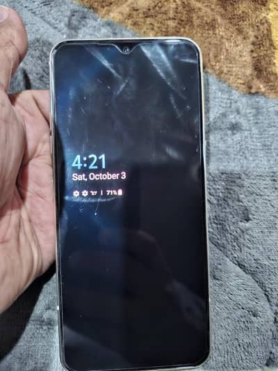 LG V60 ThinQ 5G
