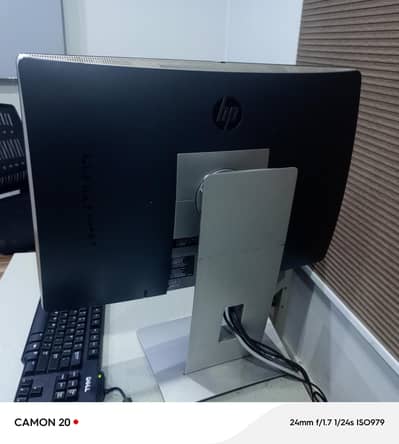 HP ALL IN ONE I5-6TH GEN FOR SALE
