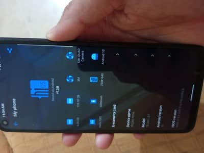 Tecno Pova 6 128