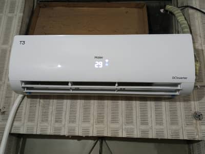 T3 Inverter | HSU-19HFN | 10/10 |  2 Month used Only