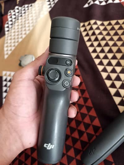 DJI OSMO 6 Mobile Gimble