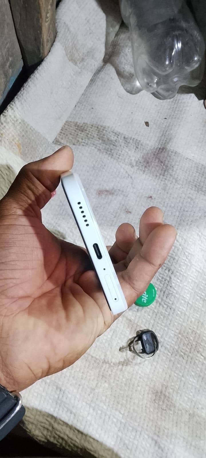 Nothing Phone 2a 4