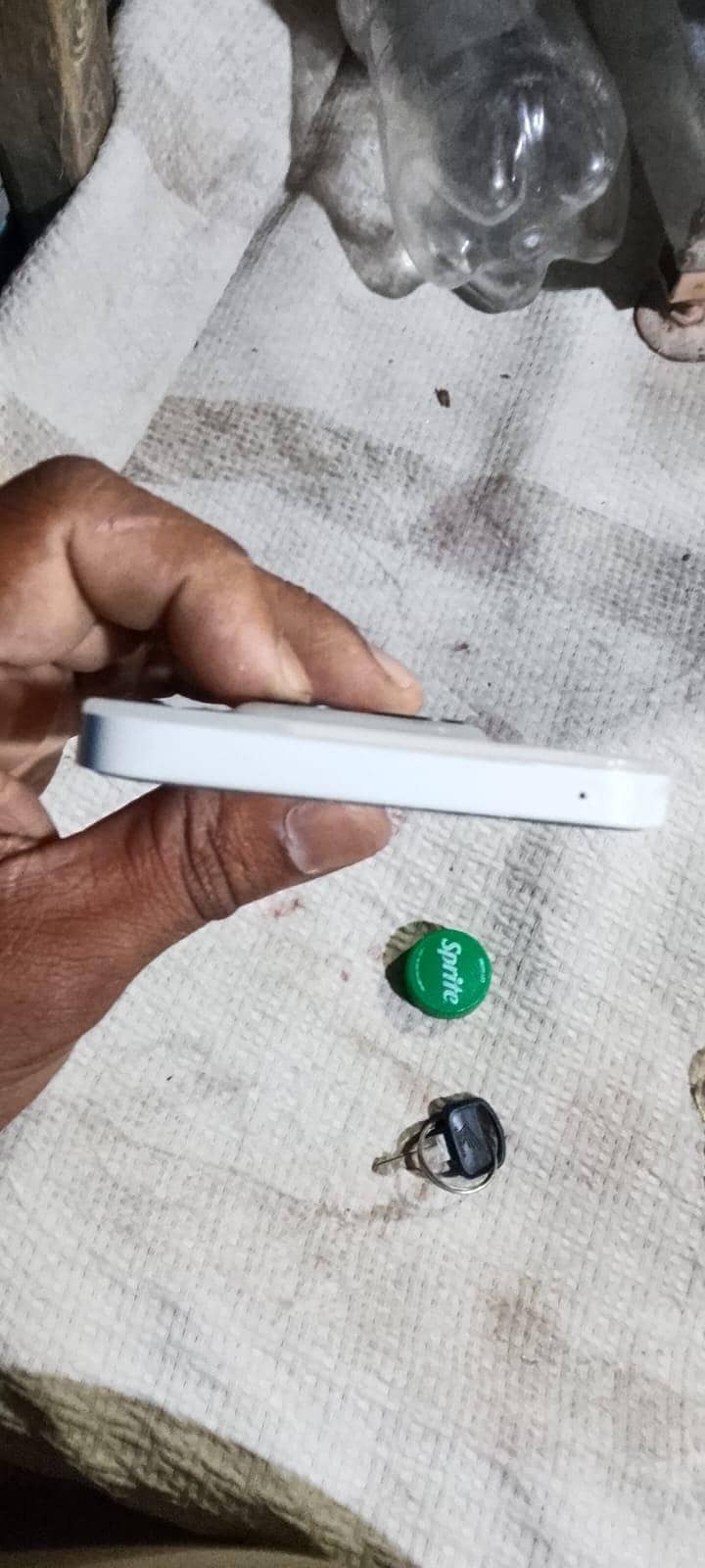 Nothing Phone 2a 5
