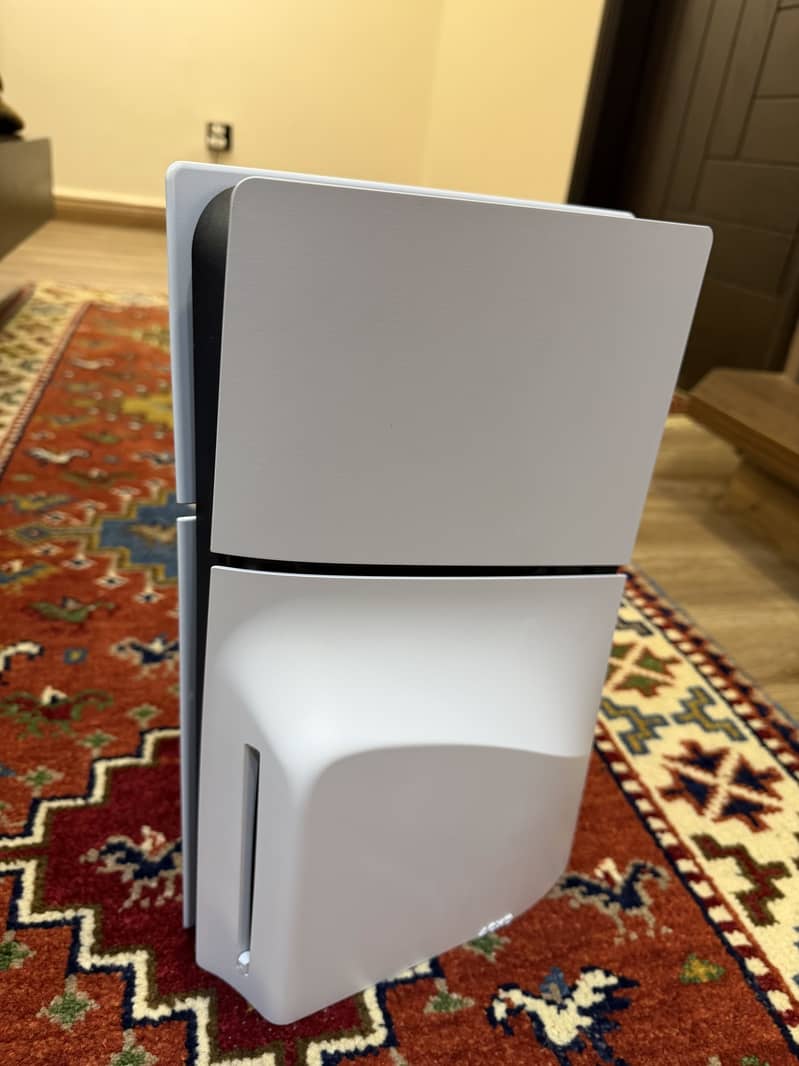 Ps5 slim disc edition 2