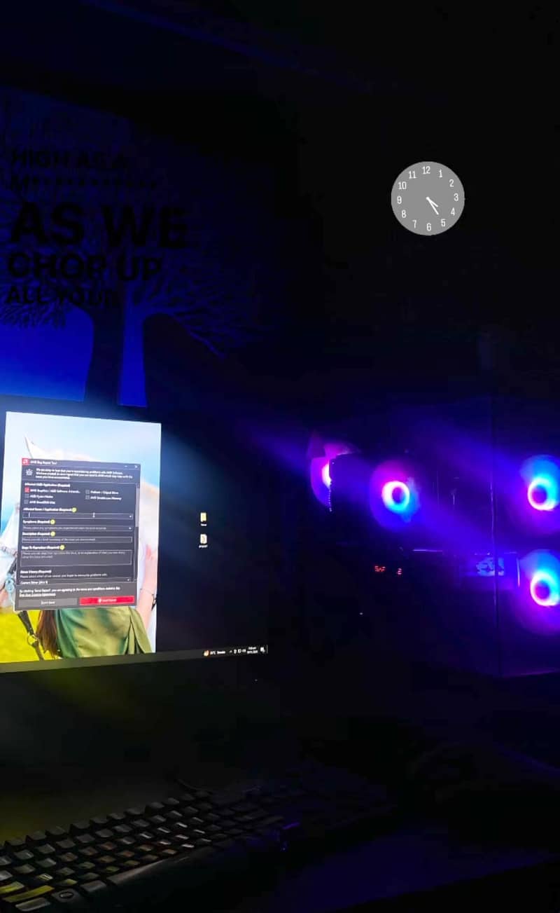 High end Gaming pc 0