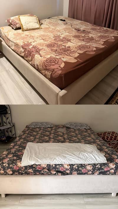 2 Beds