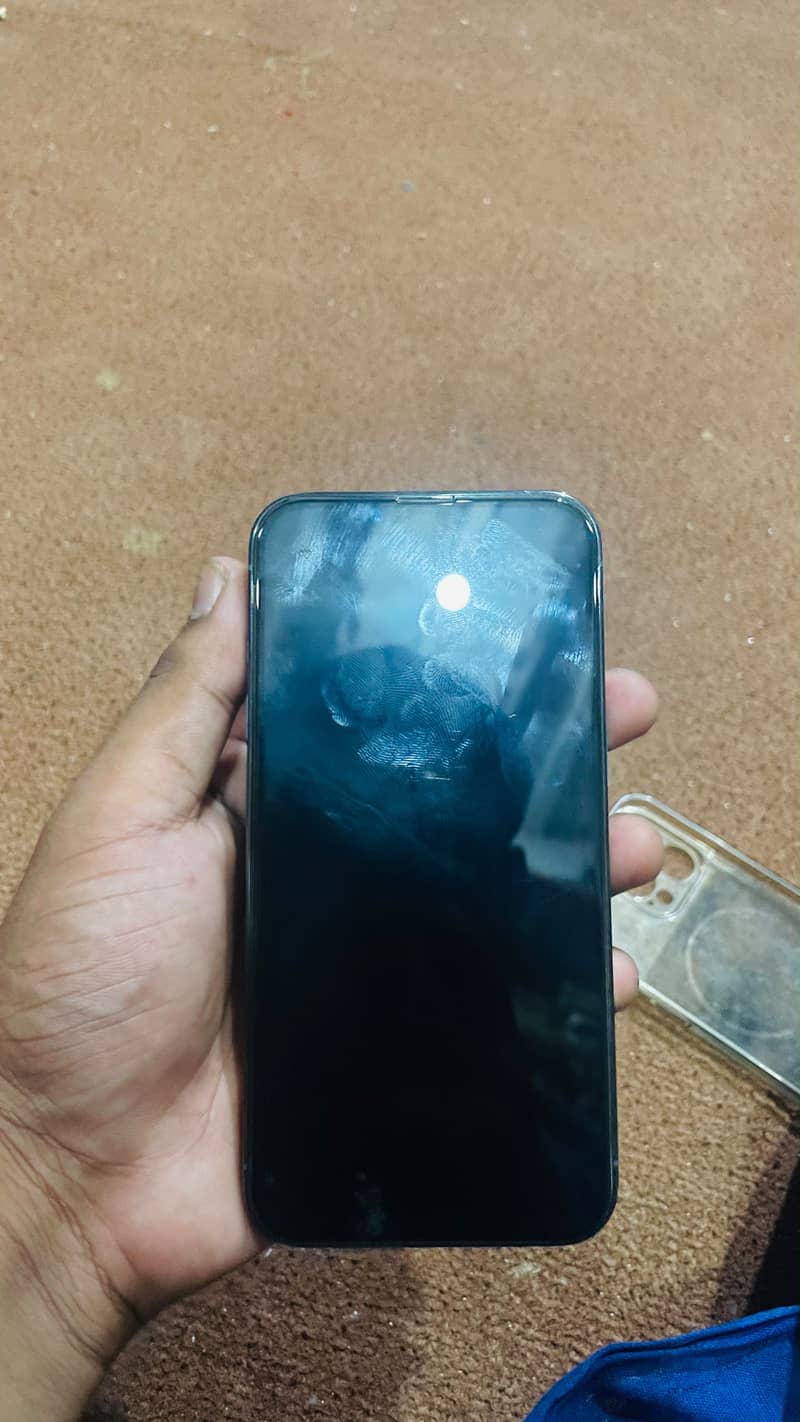 Apple iPhone 13 Pro 0