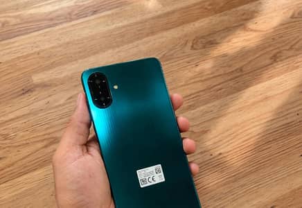 Samsung Mobile A07 5G