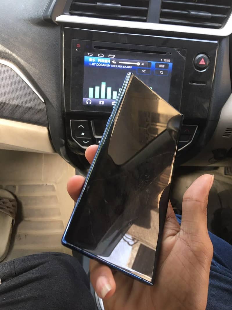 Samsung Note 10 Plus Exchange possible 2