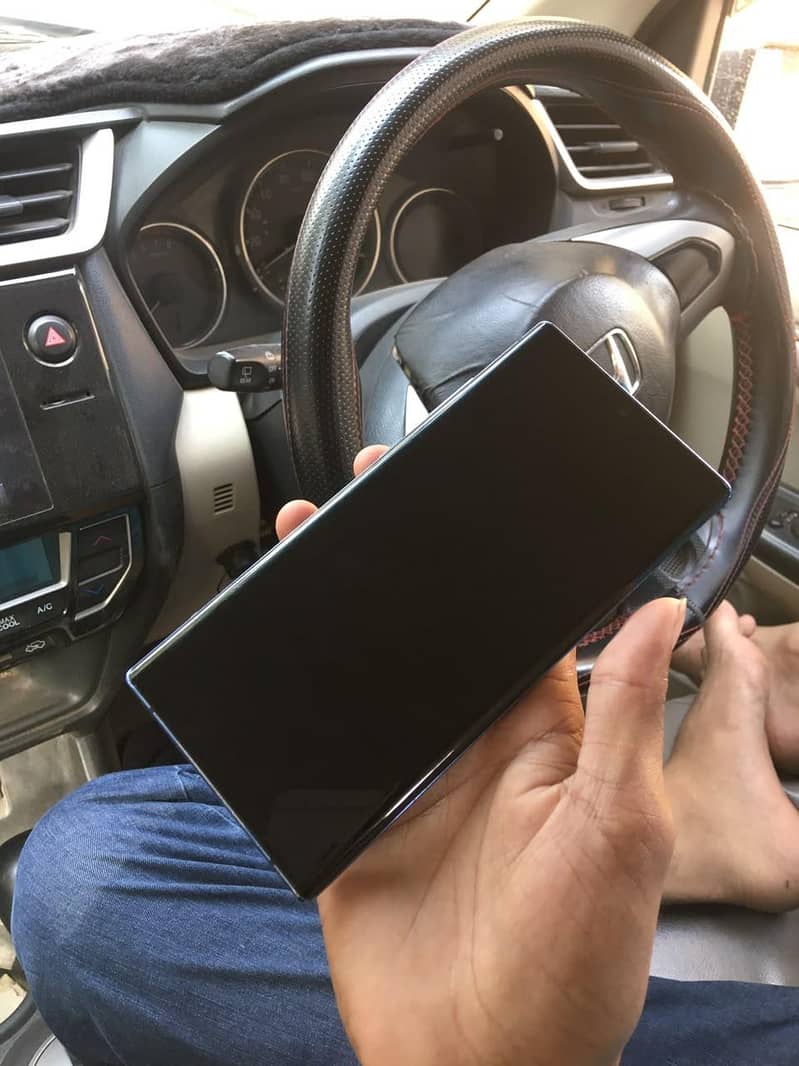 Samsung Note 10 Plus Exchange possible 4