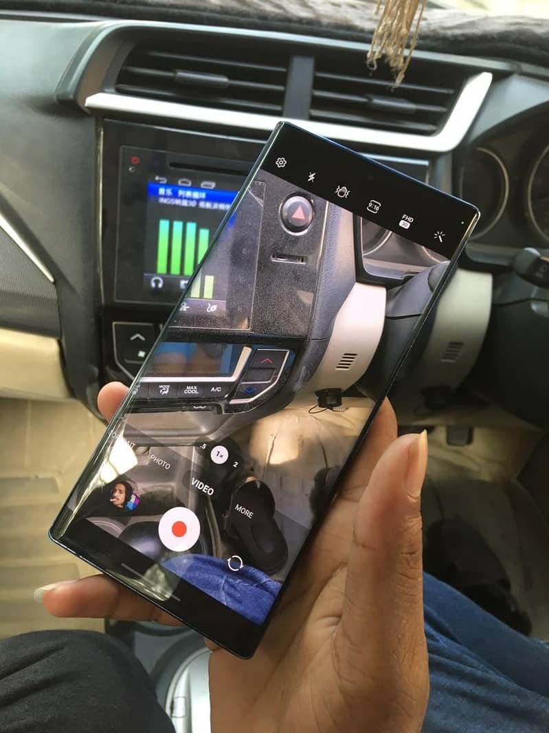 Samsung Note 10 Plus Exchange possible 6