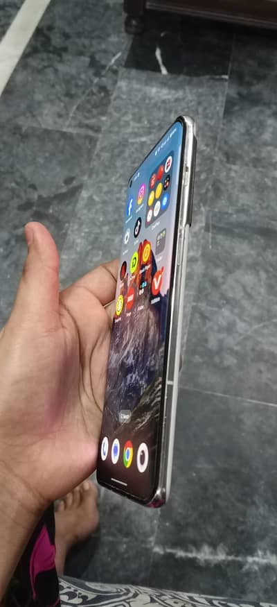 One Plus 10 Pro