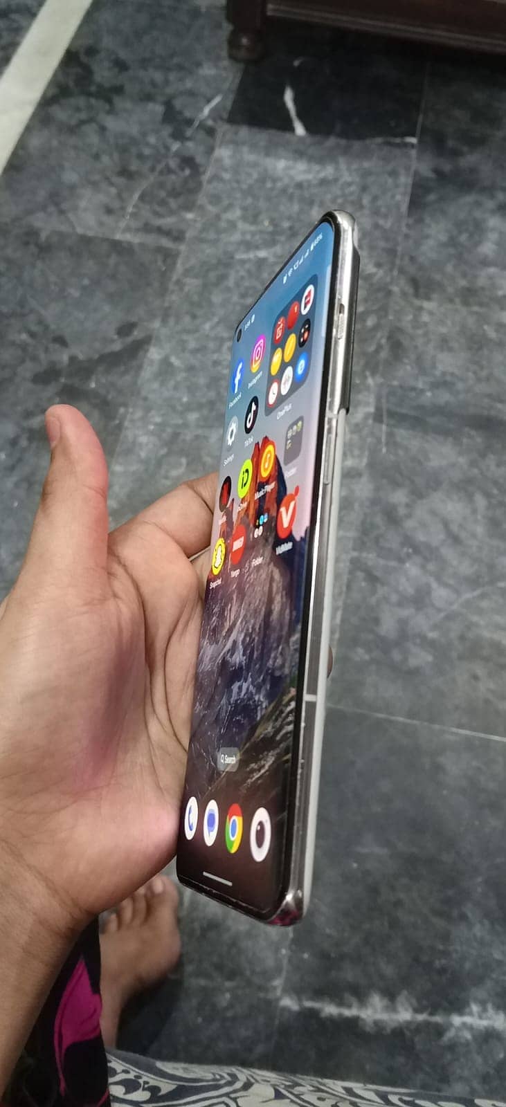 One Plus 10 Pro 0