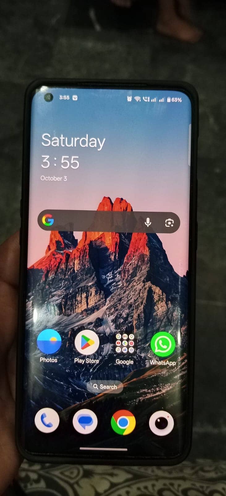 One Plus 10 Pro 1