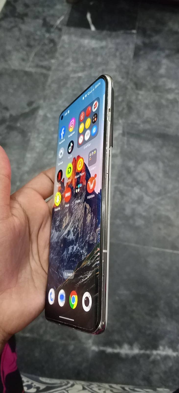 One Plus 10 Pro 2