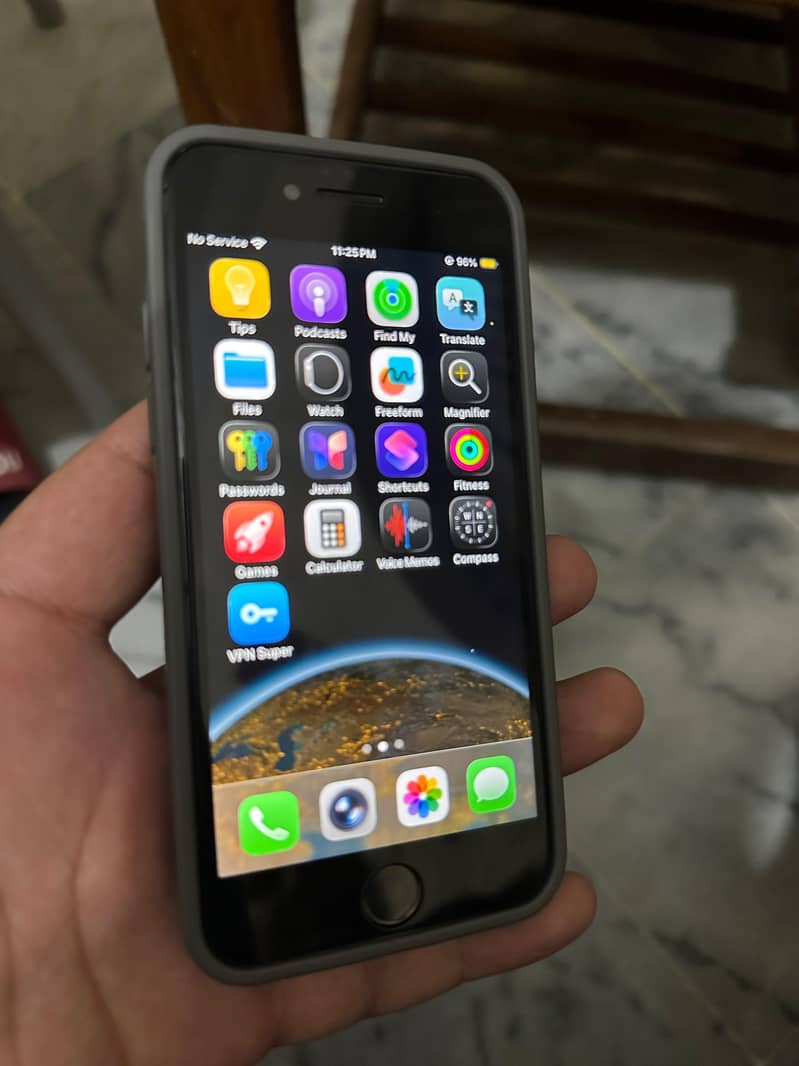 Apple iPhone SE 1