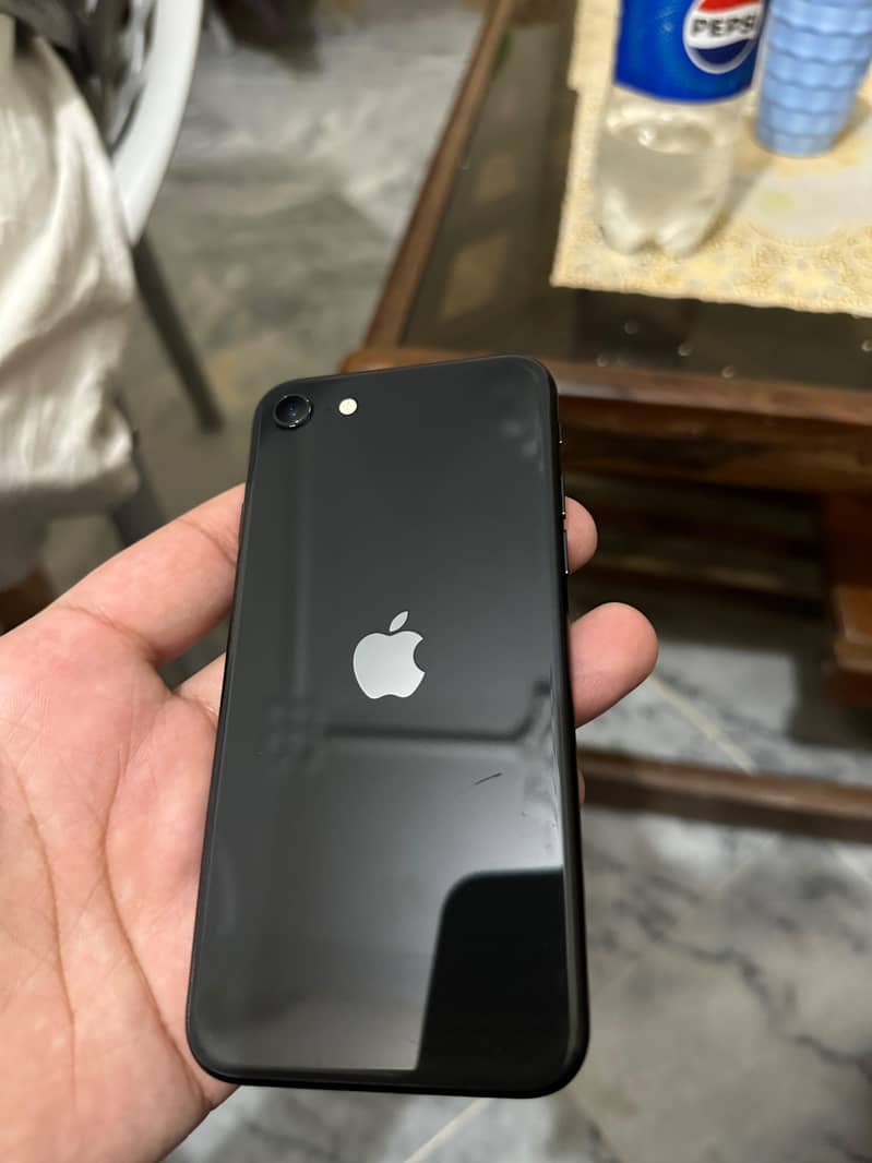 Apple iPhone SE 2