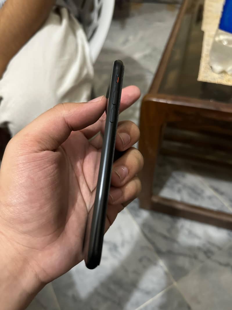 Apple iPhone SE 5
