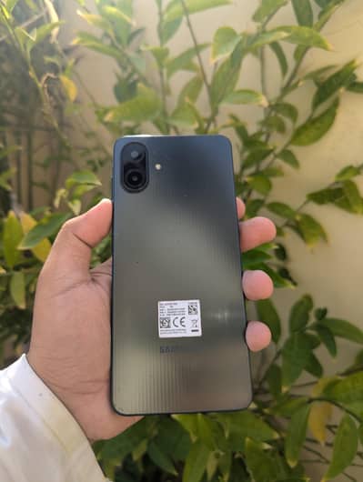 Samsung A07 (9 Months Warranty)