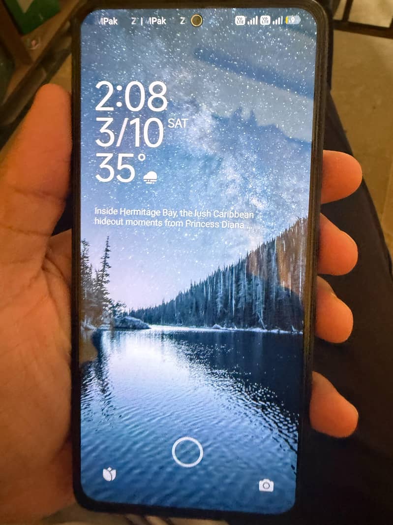 Xiaomi Redmi Note 14 1