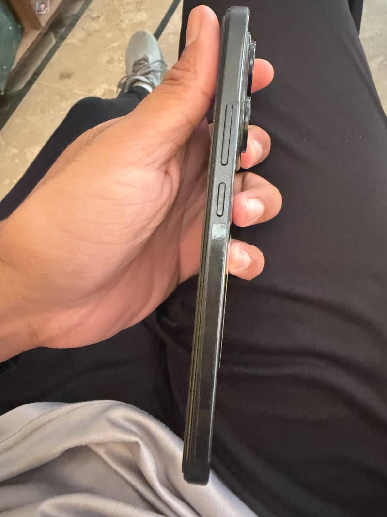 Xiaomi Redmi Note 14 5