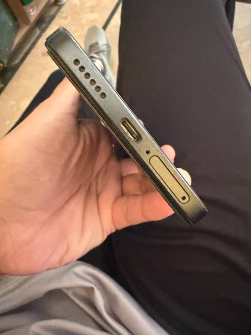 Xiaomi Redmi Note 14 6