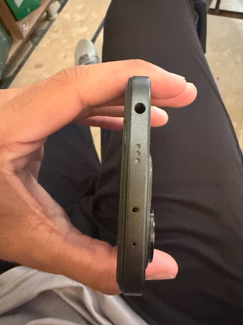 Xiaomi Redmi Note 14 7