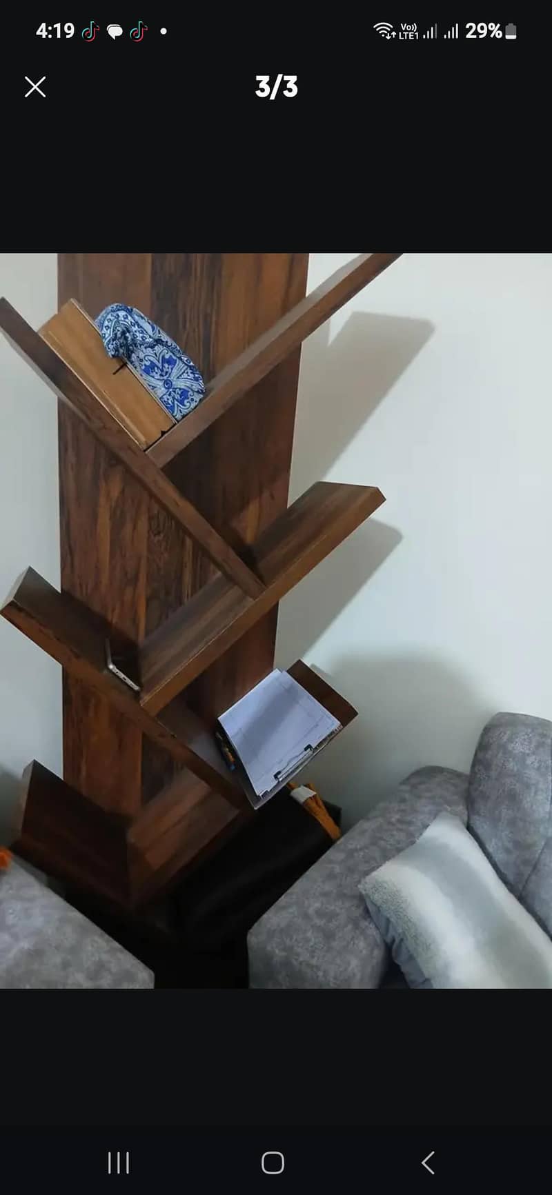 book rack 1