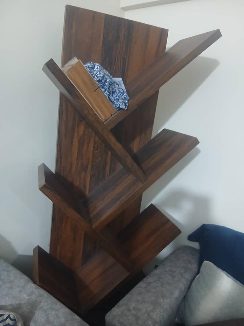 book rack 2