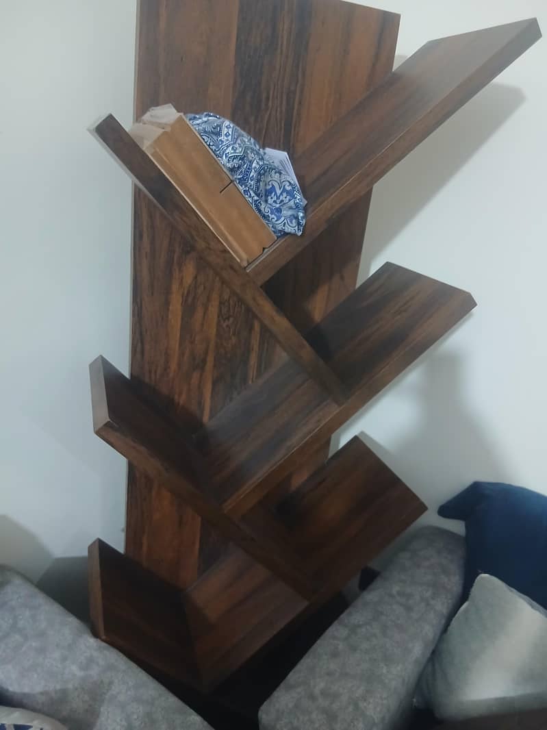 book rack 4