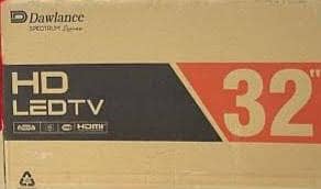 Dawlance 32e3A