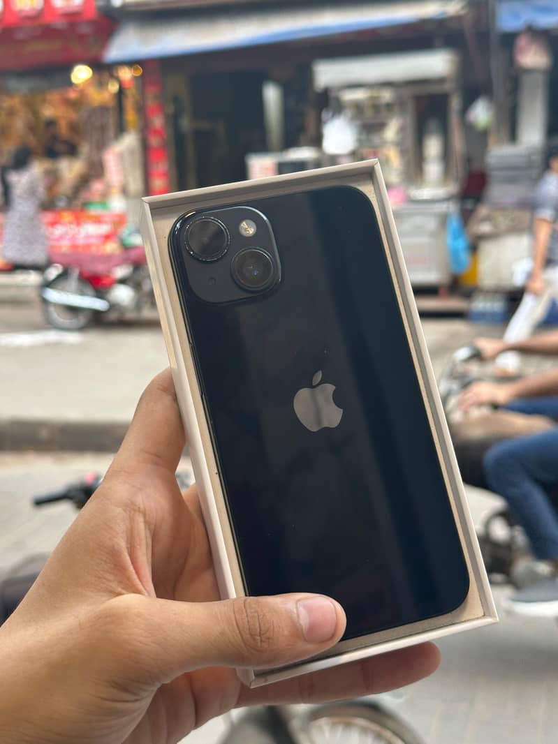 Apple iPhone 14 Approved 3