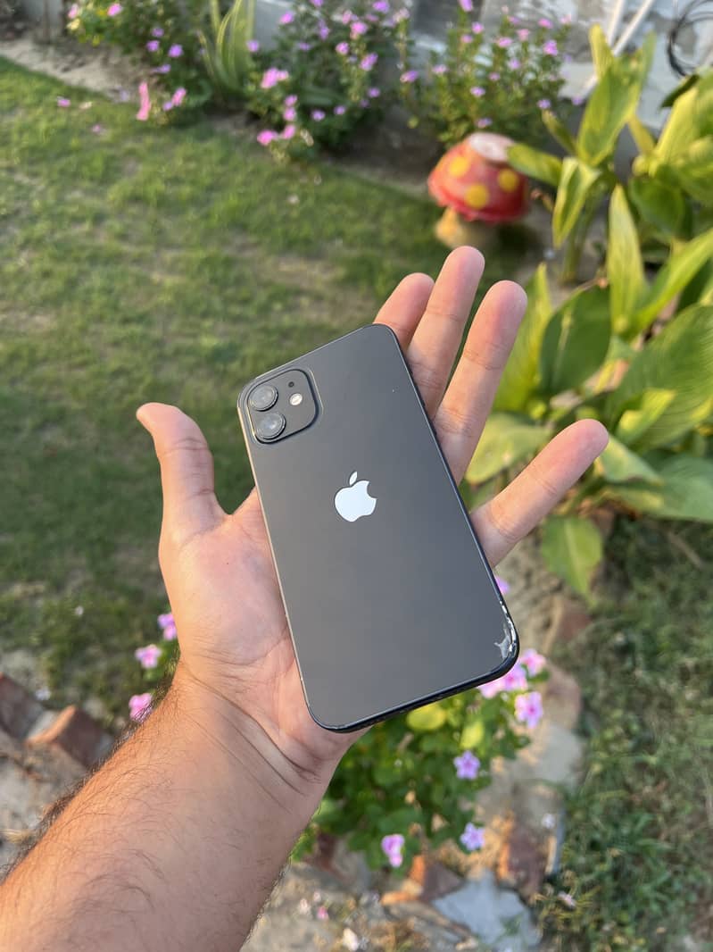 Apple iPhone 12 7