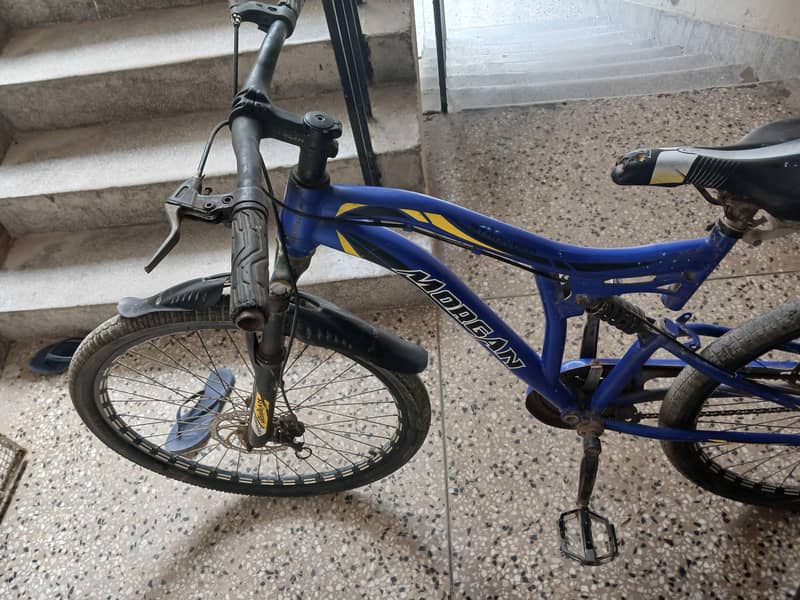 bicycle 0