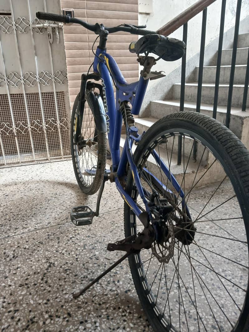 bicycle 1