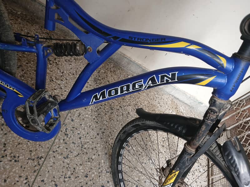 bicycle 3