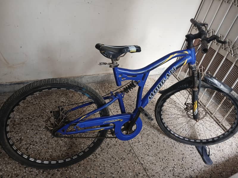 bicycle 4
