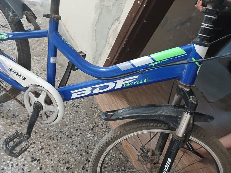 bicycle 5