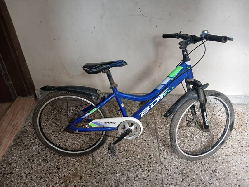 bicycle 6