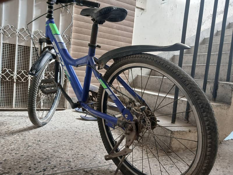 bicycle 7