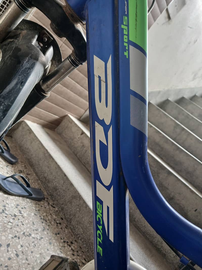 bicycle 8