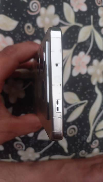 Infinix Note 40