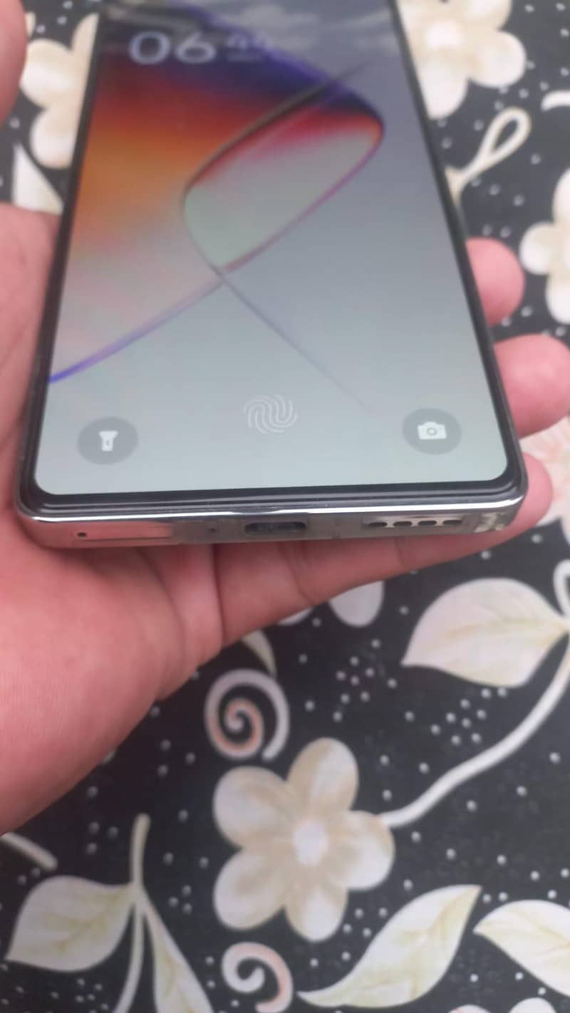 Infinix Note 40 2