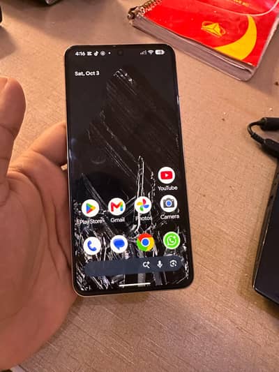 Google Pixel 8 Pro