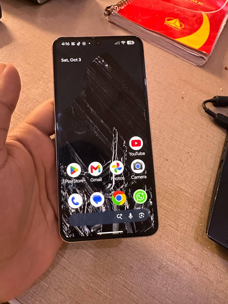 Google Pixel 8 Pro 0