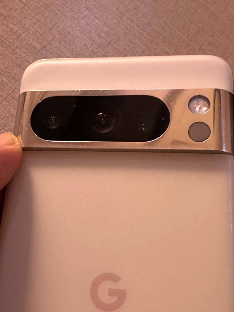 Google Pixel 8 Pro 1